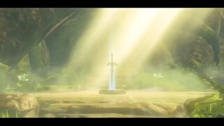 Zelda Tears of the Kingdom amv