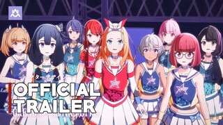 Idol Bu Show Movie | Official Trailer