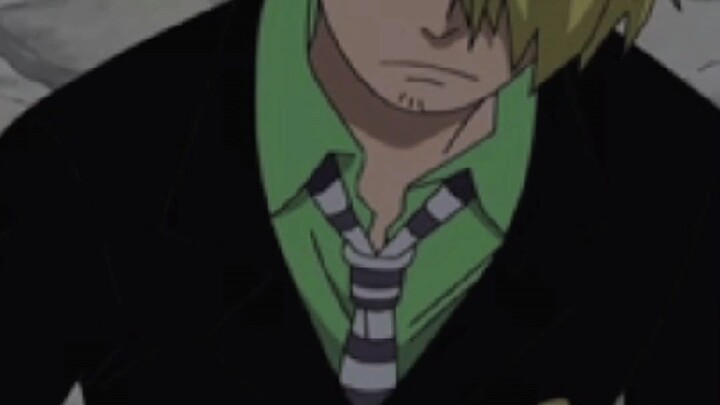 BANYAK BANGET SCREEN SHOOT RANDOMNYA SANJI ✨
