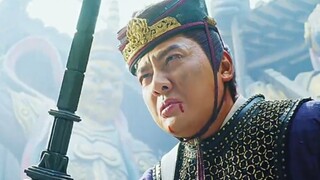 This so-called magical artifact is actually just modern rebar!