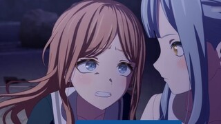 Xiangzi: Nagasaki Suyo is actually me!?😢😵🤪