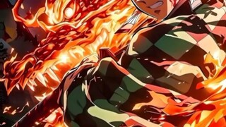 demonslayer tanjiro