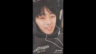 Funny Faces On Tik Tok