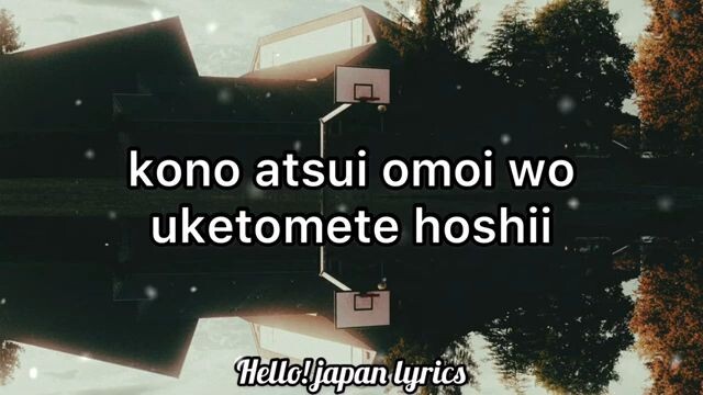 slamdunk theme
