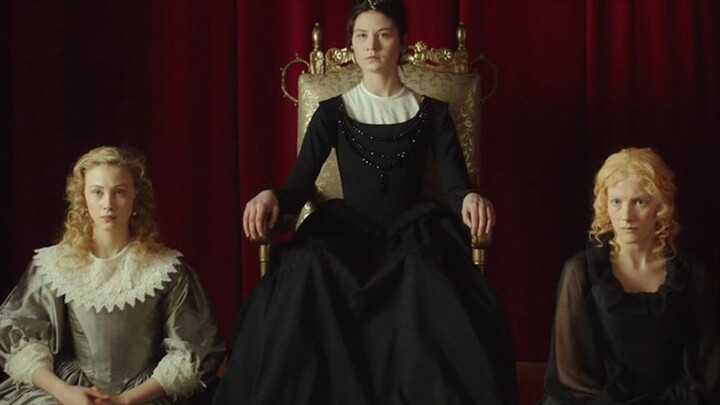 The Swedish Queen of the Vasa dynasty had tremendous power, but she was obsessed with women and gave