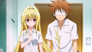 "Lỡ Chạm Vào Pansu Của Cô Ấy...Tôi Kế Thừa Ác Ma Vũ Trụ" Phần 4 | Tóm Tắt Anime Hay