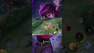 Tips Pakai Paquito Di Meta Sekarang Menurut Gua 😑🗿 #mlbb #shorts #mobilelegend