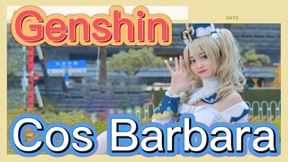 Cos Barbara