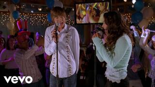 Troy, Gabriella - Start of Something New (From "High School Musical")
