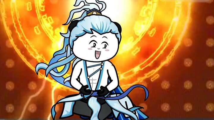 The most useless sect system in history Episode 144: Return to the sect! Who told you to use the Yiq