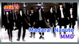 DOPE - Nhóm nam Madara (Fake) | Naruto MMD