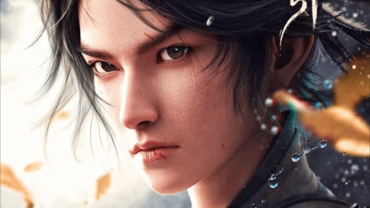 sword of coming s2 episode 8