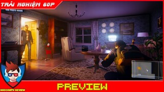 American Theft 80s Gameplay | Review Game Giả Lập Siêu Trộm Cực Hay