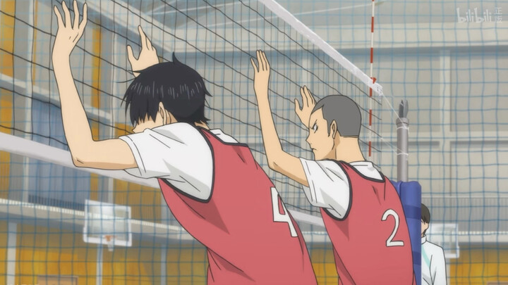 Haikyu!! [Runaway Baby]