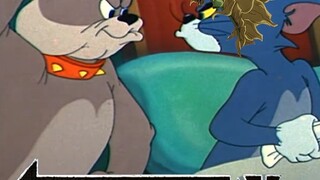 เปิดทางของ Tom and Jerry ในแบบ JOJO - โจเซฟ คนสั่นกระดิ่ง (ตอนที่ 5)