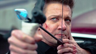 Hawkeye: Tôi Không Có Mũi Tên Bình Thường Nào Cả, Có Chết Liền!