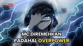 7 REKOMENDASI ANIME MC DIREMEHKAN TERNYATA OVERPOWER