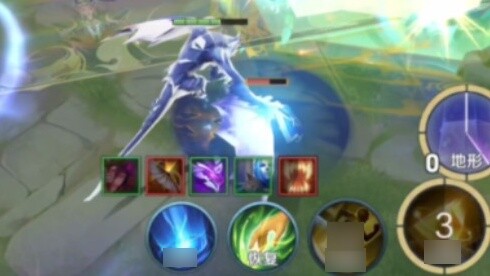 The new Nuwa is the strongest supermodel. The first magician is comparable to the upper limit of the