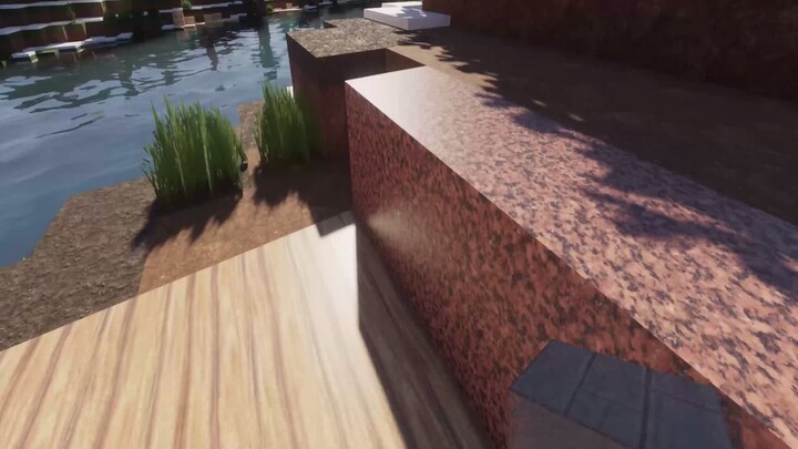 Minecraft: แพ็กเทกซ์เจอร์ 4096x น่าจะเป็นขีดจำกัดของคุณภาพกราฟิกในตอนนี้แล้ว ภาพสวยจนต้องเติมเงินหนั