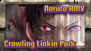 "No Hope Nor Light" | Linkin Park / Crawling / Naruto