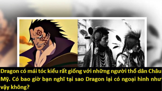 Hình xăm bí ẩn của Dragon là gì ?