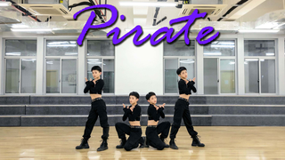 Everglow《Pirate》全曲速翻