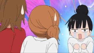 ฝากใจไปถึงเธอ | พากย์ไทย | พากย์นรก  | Kimi Ni Todoke | From Me to You | 42