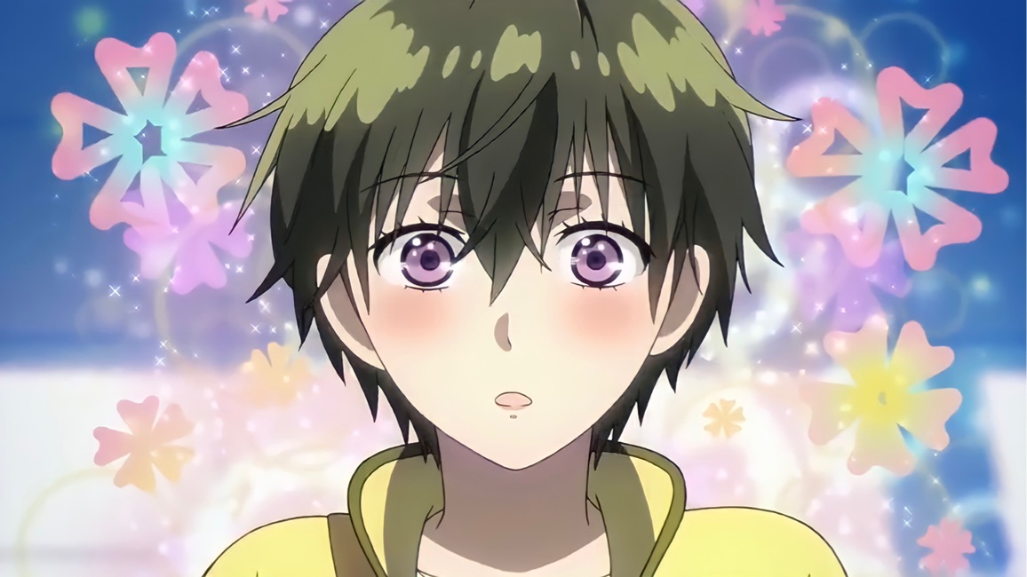 Bokura-wa-Minna-Kawaisou-Episode-1 - BiliBili