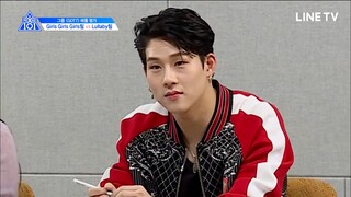 [ซับไทย]PRODUCE X 101 l EP.4 [5-10]