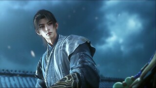 Tomb of Fallen Gods Season 3 Episode 15 Sub Indo