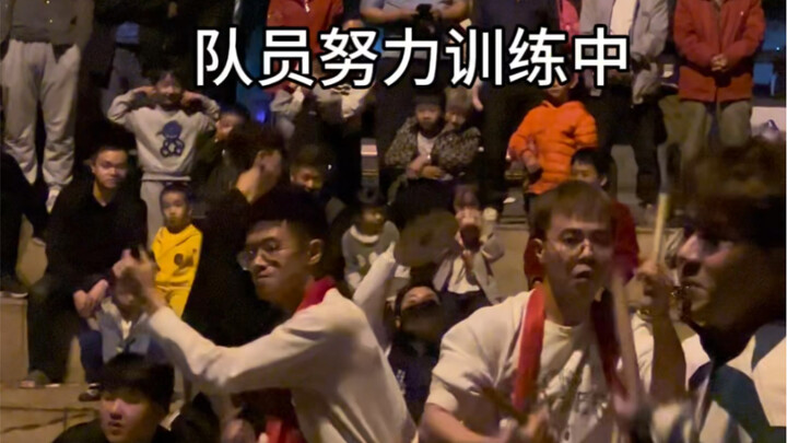 潮汕英歌队将于1月16日前往香港表演，进行文化交流，届时会现场直播。