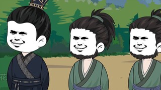 Konferensi Bantuan Bencana 43 Saudaraku Huo Qubing