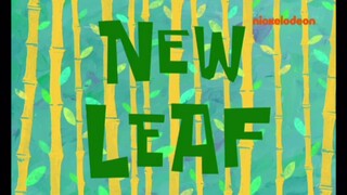 Spongebob Squarepants S4 (Malay) - New Leaf