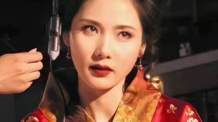 บอกแล้วไง! รักแรกพบต้องให้นักแสดงวัยเกินครึ่งศตวรรษแสดงสิ! (เฉินเป่ากั๋ว * เหอไส่เฟย)