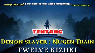 Demon slayer : Mugen Train