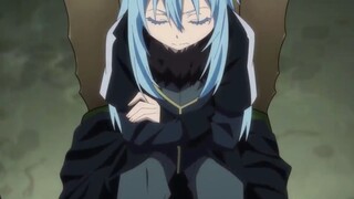 Hành Trình Trở Thành Tân Ma Vương Của Rimuru Tempest _ Slime Datta Ken Phần 2 _