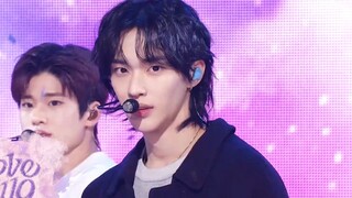 RIIZE新曲Love119 240114打歌舞台