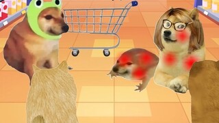 Cá chiên với tinh chất!