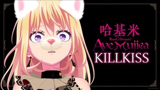 哈基米：🐱KILLHISS🐱「Ave Mujica OP」