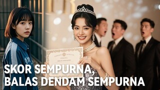 Anak kandung diremehkan 3 tahun, ternyata ia juara nasional dengan nilai sempurna....YT