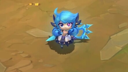 Little Gwen’s “Wow-O” in Just 2 Minutes!