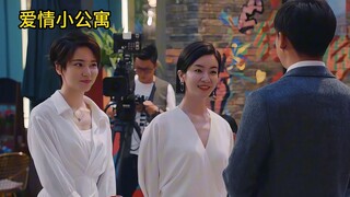 三年后大力再见张伟，男朋友却成了我后爹