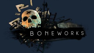 BONEWORKS攻略：如何解锁沙盒模式