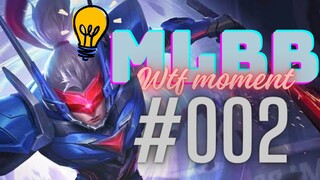 Mobile Legends WTF Moment | Mas Saber Mas Saber