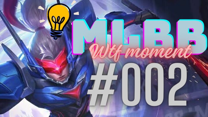 Mobile Legends WTF Moment | Mas Saber Mas Saber