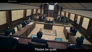 BRAIN COOPERATION 🦩 EPISODE 12 🇰🇷