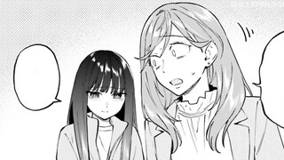 [Juman/Mature Meat] My sister still didn't choose me "Contract Sisters" 20 Chinese version of the su