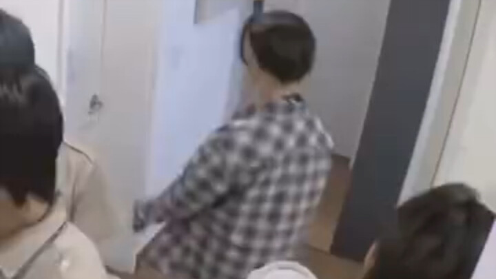 【นาจุน】น้ำตาลใหม่ นานะกับอินจุนเข้าห้อง