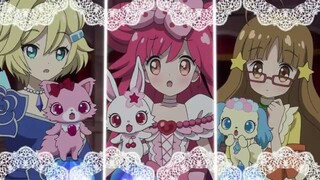 Lady Jewelpet Episode 13