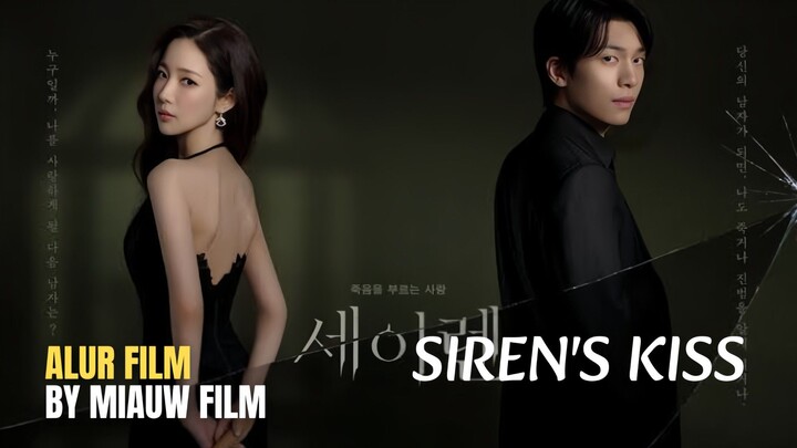 🎬 Siren's Kiss (2026) Episode 1 Sub Indonesia - Tatapan Seol-ah dimalam Tragedi